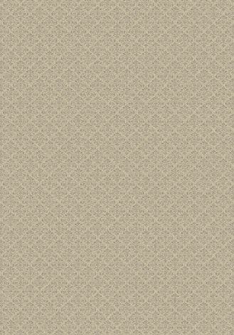 Stencils Vintage Imagine Figurative Collection Area Rug