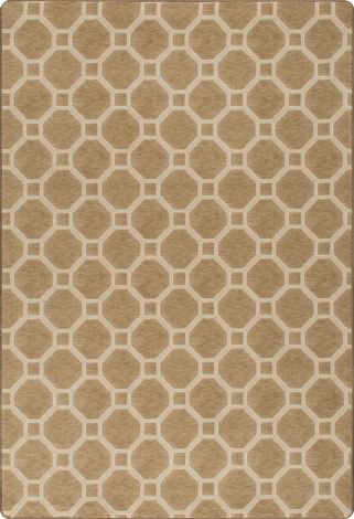 Stonebridge Sable Imagine Figurative Collection Area Rug