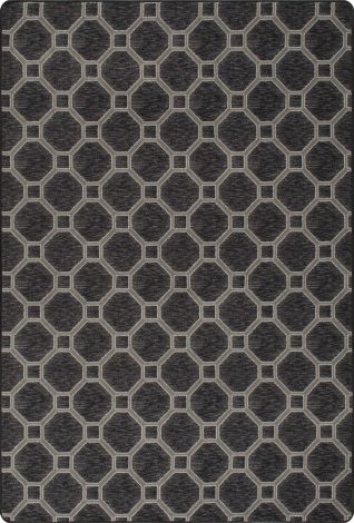 Stonebridge Velvet Imagine Figurative Collection Area Rug