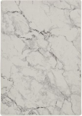 Stratas Carrara Cream Imagine Figurative Collection Area Rug