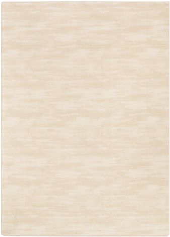 Subtle Charm Bisque Imagine Figurative Collection Area Rug