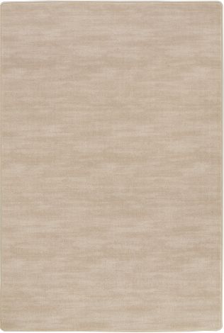 Subtle Charm Flax Imagine Figurative Collection Area Rug