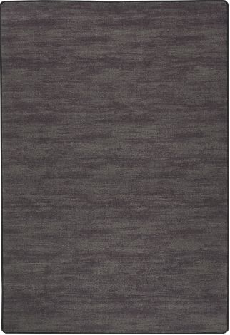 Subtle Charm Iron Imagine Figurative Collection Area Rug
