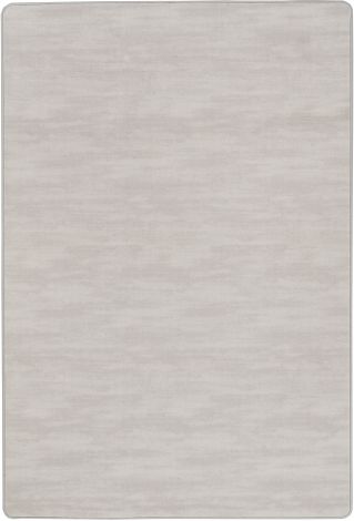 Subtle Charm Mist Imagine Figurative Collection Area Rug