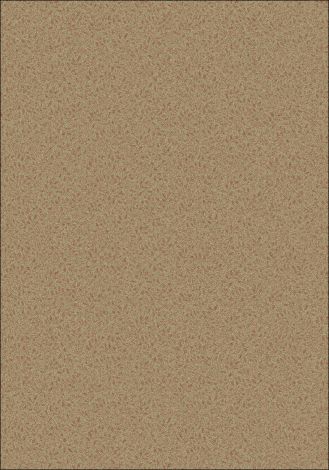 Thicket Copper Leaf Imagine Figurative Collection Area Rug