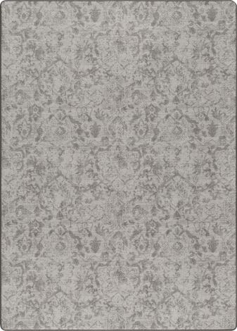 Timeless Bahar Mineral Imagine Figurative Collection Area Rug