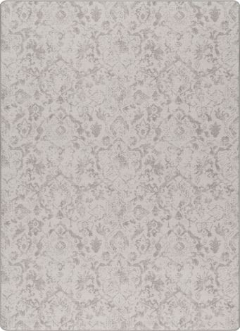 Timeless Bahar Mushroom Imagine Figurative Collection Area Rug
