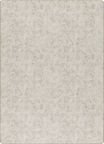 Timeless Bahar Parchmen Imagine Figurative Collection Area Rug