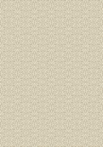 Treasured Raw Silk Imagine Figurative Collection Area Rug