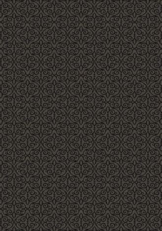 Treasured Wrought Iron Imagine Figurative Collection Area Rug