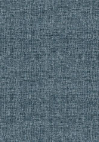 Tucapau Indigo Imagine Figurative Collection Area Rug