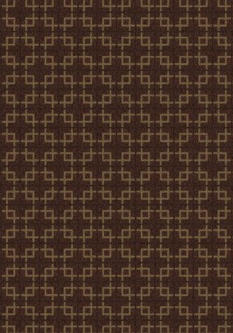 Urbandale Cabernet Imagine Figurative Collection Area Rug