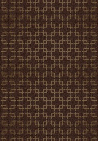 Urbandale Cabernet Imagine Figurative Collection Area Rug