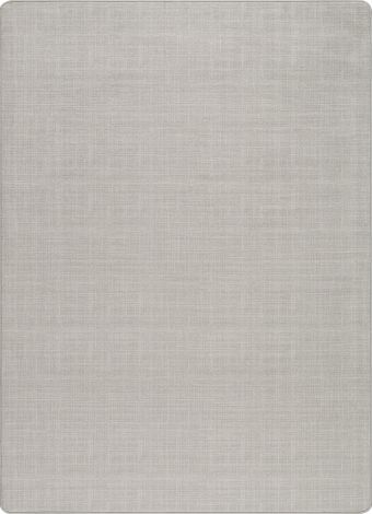 Whisper Weave Pale Pewter Imagine Figurative Collection Area Rug